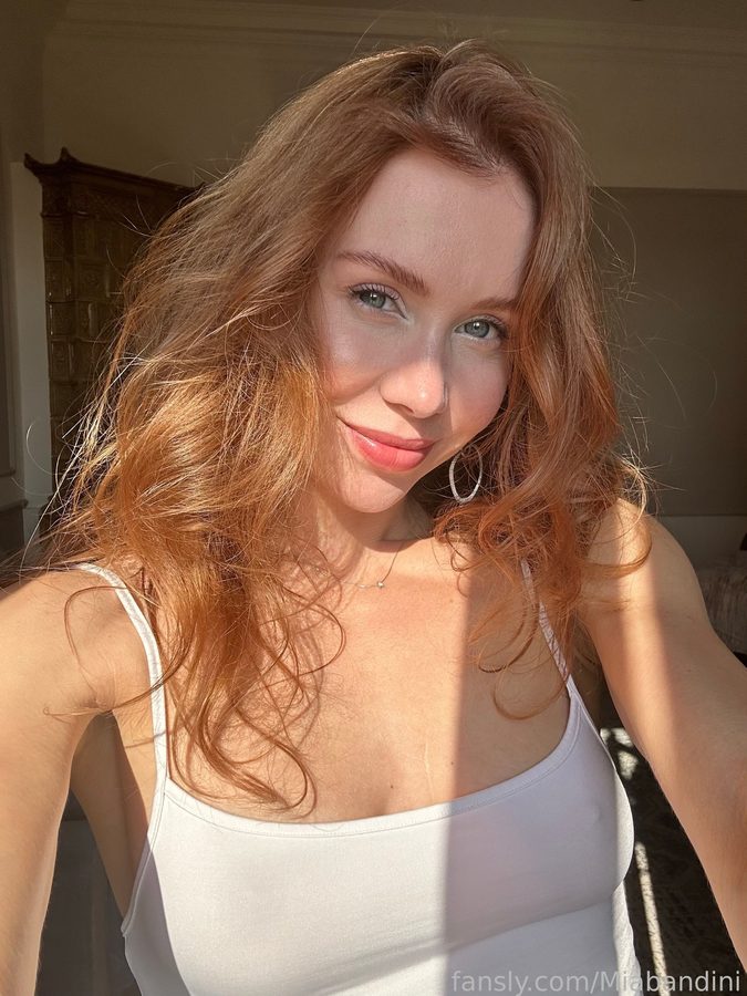 Mia Bandini